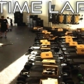 Evolve Skateboards Timelapse video