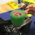 General maintenance for carbon street board