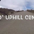 Evolve Carbon/ Bamboo GT OFF-ROAD and up hill test