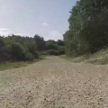 Carbon AT going off road!