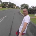 Evolve Skateboards: Evolve Bamboo Street electric skateboard medium and steep hill testing