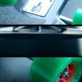 Evolve Skateboards: Carbon Series Electric Skateboard