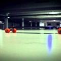 Evolve Skateboards: 360 degree view of the Carbon Street Series
