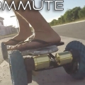 Evolve Skateboards - Commute