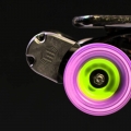 The MOST versatile Electric Skateboard!  Stay tuned...