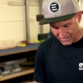 Evolve Skateboards all new powerful Dual Motor customisable Electric skateboard