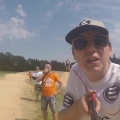 The Evolve World Cup Chronicles - Day 1 All Terrain Race  Skateboards 2016