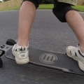 Hood Surfin'