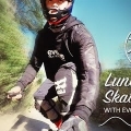 Evolve GTX Lunch Break Skate Sessions
