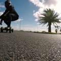 Ride with Me - Evolve Skateboards GTX