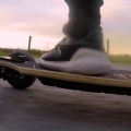 Evolve GTX - Flying Gold Class