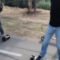 ESK8 - IL  Mini group ride (electric skateboards)