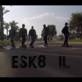 Electric Skateboard: The first group ride of 2018 ESK8 - IL
